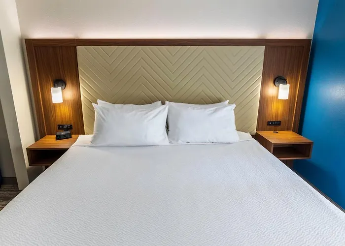 Wingate By Wyndham Airport Lafayette