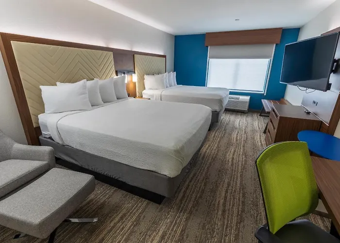 Wingate By Wyndham Airport Hotel Lafayette