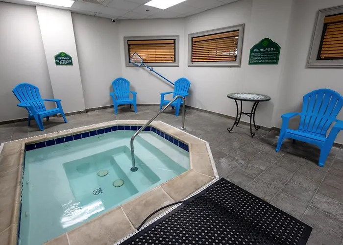Wingate By Wyndham Airport Hotel Lafayette