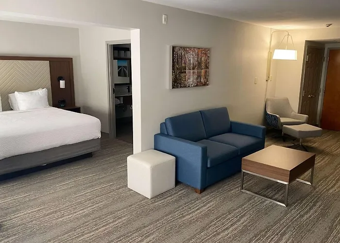 Wingate By Wyndham Airport 3* Lafayette