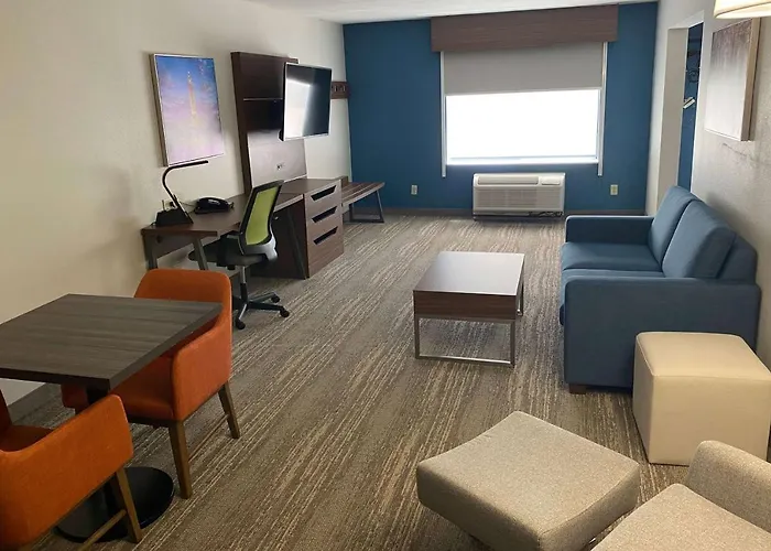 Hotel Wingate By Wyndham Airport 3*