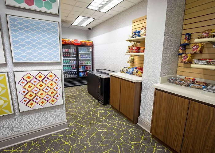 Wingate By Wyndham Airport Lafayette