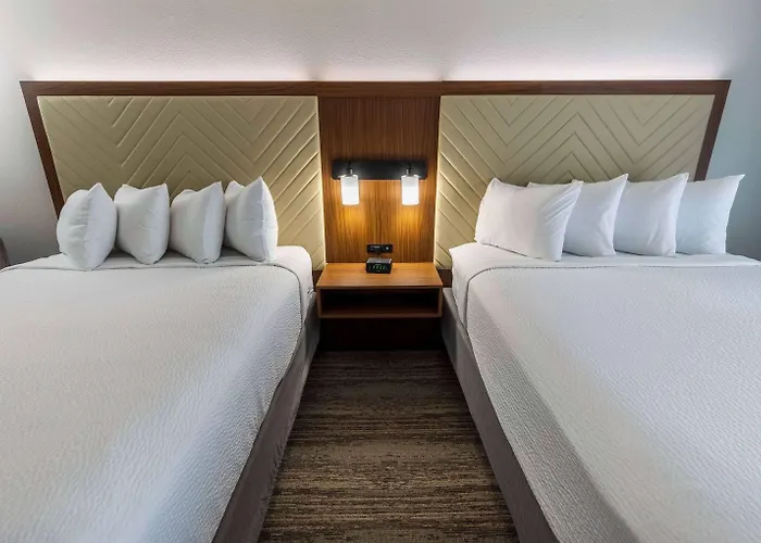 Hotel Wingate By Wyndham Airport