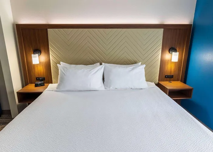 Wingate By Wyndham Airport 3* Lafayette