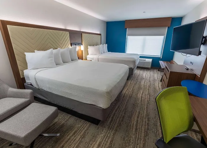 Wingate By Wyndham Airport Hotel Lafayette