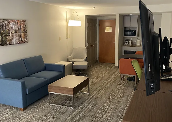 Wingate By Wyndham Airport Lafayette
