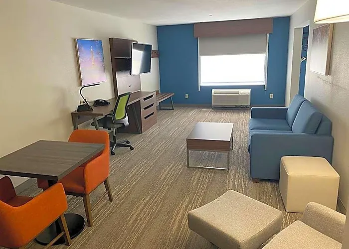 Wingate By Wyndham Airport 3* Lafayette