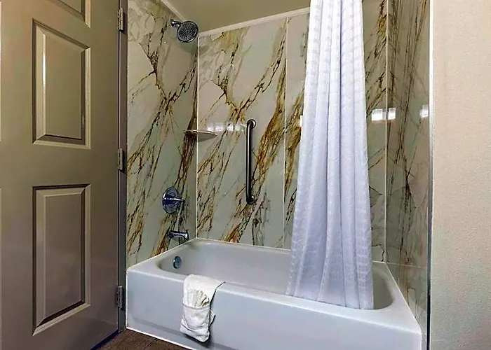 Hotel Wingate By Wyndham Airport 3*
